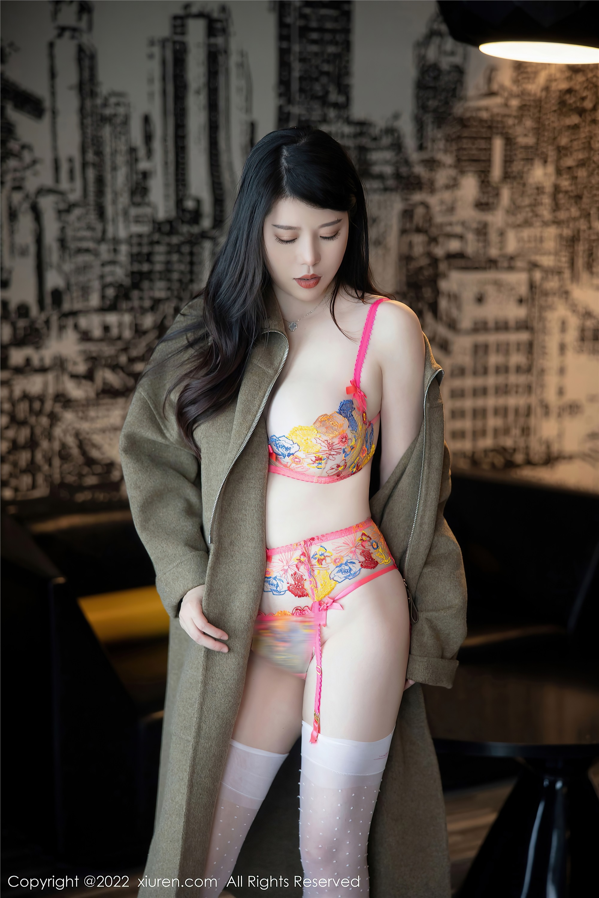 Xiuren秀人网 2022.10.18 NO.5723 白茹雪